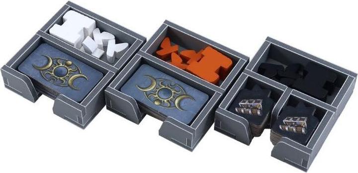 Image du produit Folded Space FS-TRM+ - Insert : Terra Mystica - Les marchands