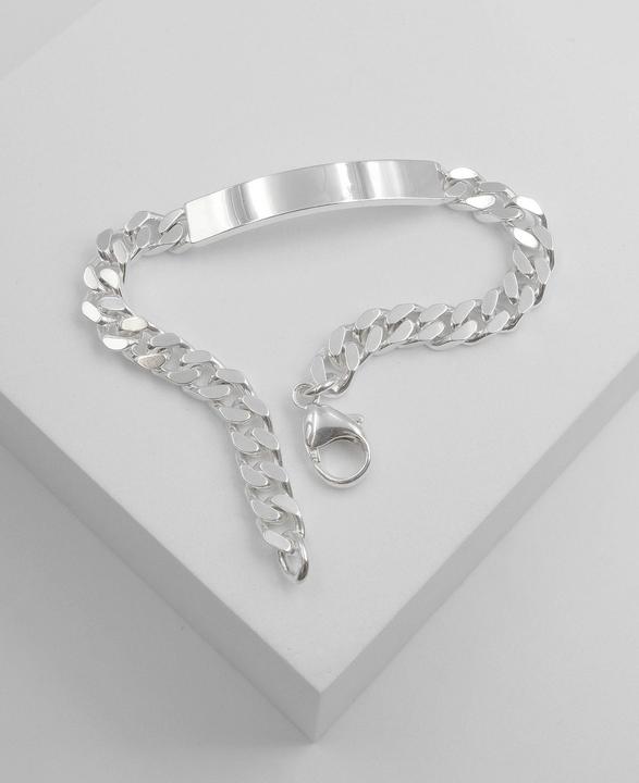 Immagine prodotto Muau Serbatoio (21 cm, Argento 925)