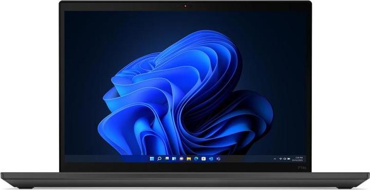 Produktbild Lenovo ThinkPad P14s Gen 5 (14.50", Intel Core Ultra 7 165H, 32 GB, 2000 GB, CH)