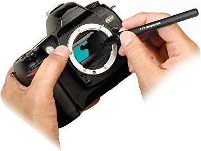Produktbild Lenspen Sensorklear Loupe Kit
