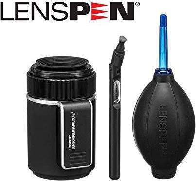 Produktbild Lenspen Sensorklear Loupe Kit