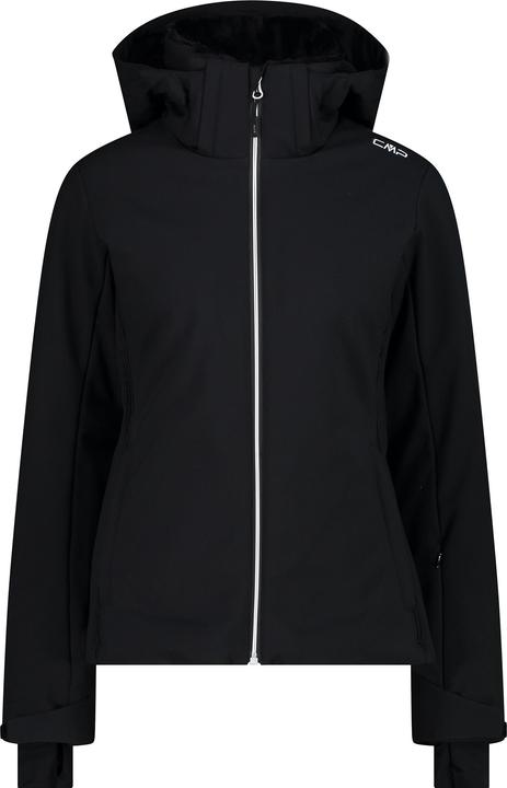 CMP Campagnolo Zip Hoodie (38, S)