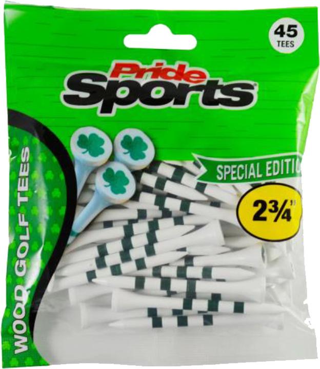 Pride Sports Novelty Tee System