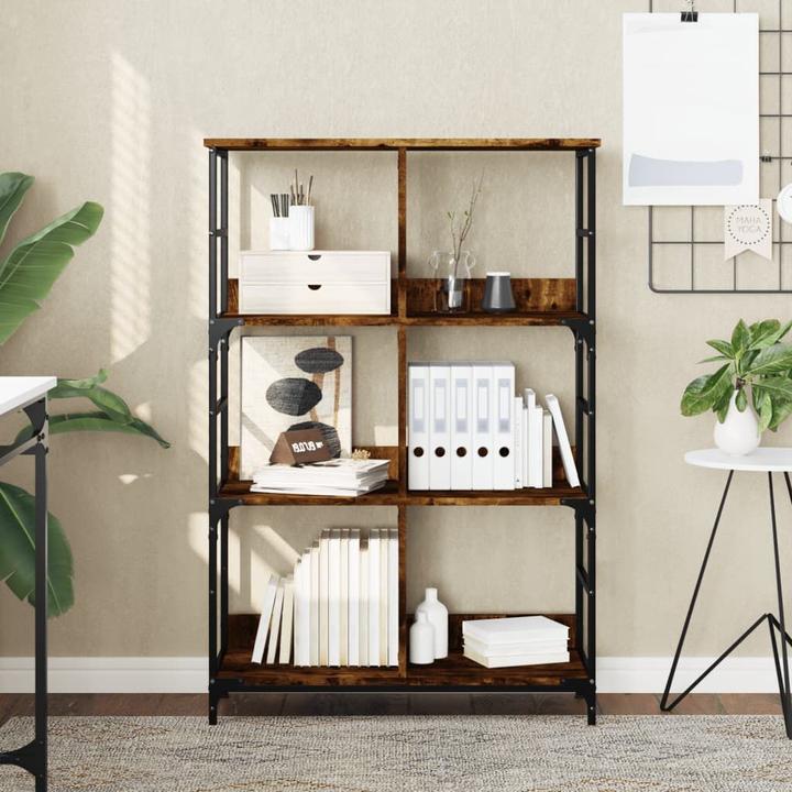 Image du produit VidaXL Georgetta (78.5 x 33 x 117.5 cm)
