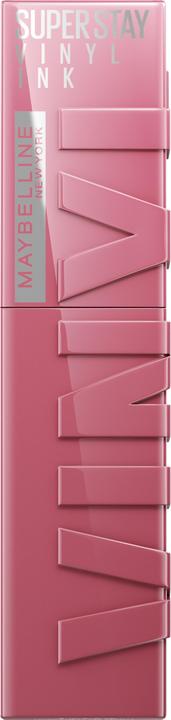 Produktbild Maybelline New York MNY Superstay/Forever Lip (145 Rogue)
