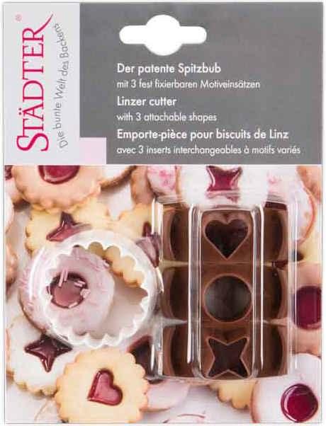Image du produit Städter Garçon pointu