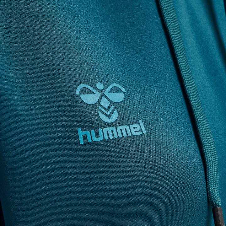 Image du produit hummel Core Xk Poly Sweat Hoodie Femme (XS)