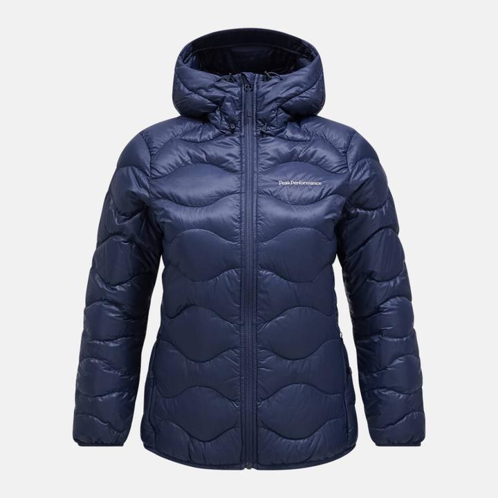 Actual product image Peak Performance Helium Down Hoodie (XS)