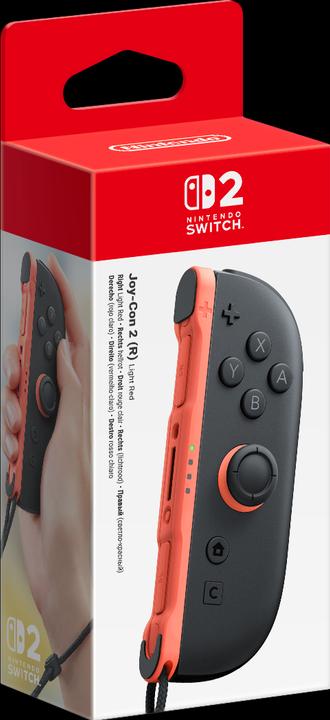 Produktbild Nintendo Switch 2 Joy-Con 2 (R) - Wireless - Switch 2 (Switch 2)