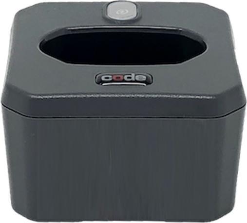 Produktbild Brady CRA-A273-P4-C286, Induktive Ladestation für CR2700 Barcode-Scanner