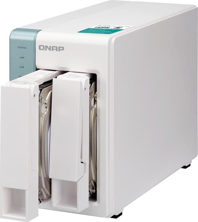 Productafbeelding QNAP Ts-251a