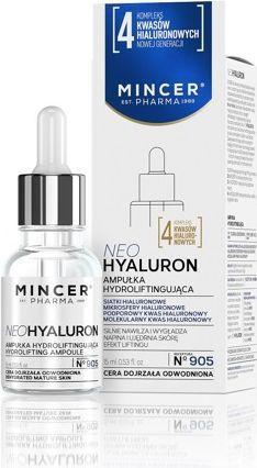 Kenwood Neo Hyaluron Hidrolifting Ampoule pour le visage no. 905 15ml (15 ml)