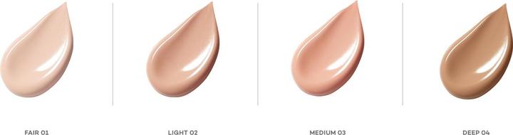 Produktbild Max Factor Radiant Lift (001)