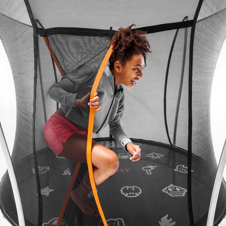 Produktbild Vuly Trampolin Thunder (447 cm)
