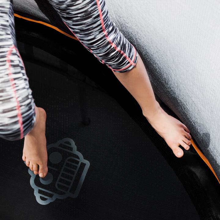 Produktbild Vuly Trampolin Thunder (447 cm)
