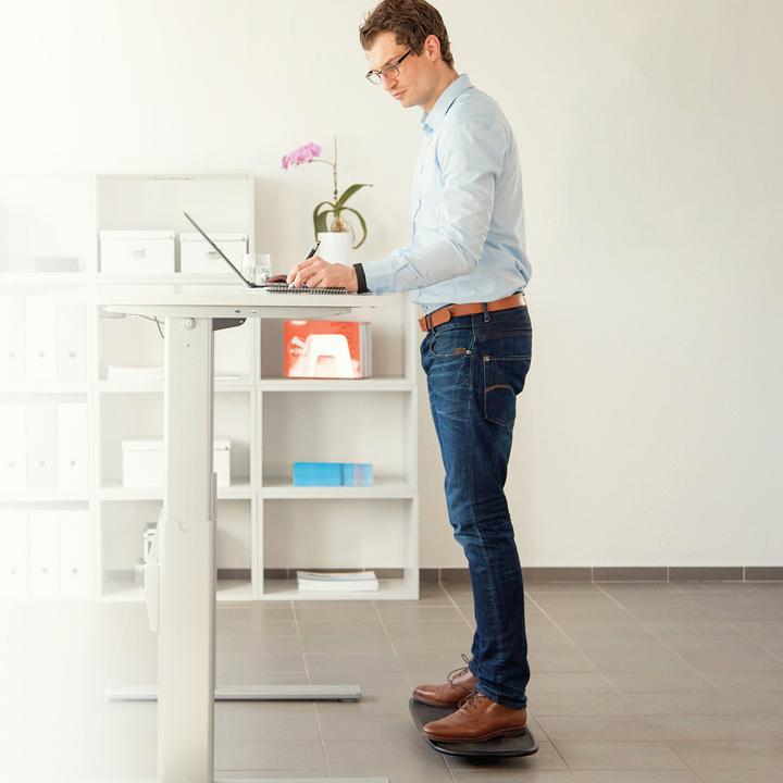 Actual product image Hovoboard Balance board