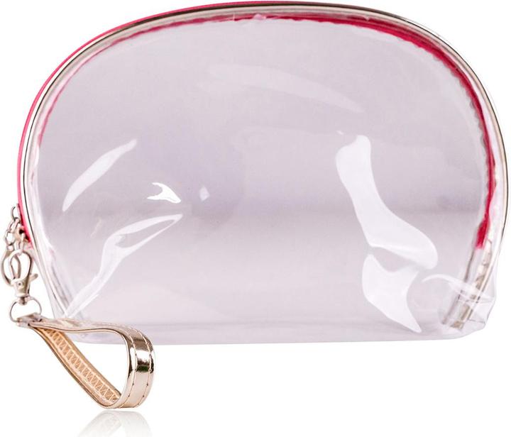 Image du produit Accentra Trousse de toilette avec paillettes/rayures (3 l)