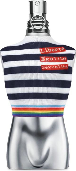 Immagine prodotto Gaultier Orgoglio Eau de Toilette One Shot (Eau de toilette, 125 ml)