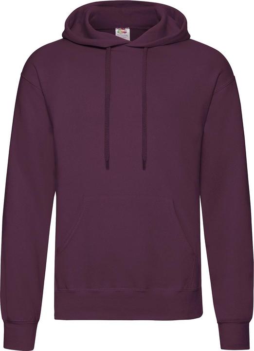 Immagine prodotto Fruit of the Loom Felpa Con Cappucio Modello Classico Adulti Unisex (XXL)