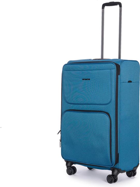Produktbild Stratic Bendigo Light+ - Trolleykoffer (88 l, L (90 - 115l))