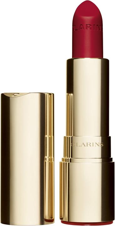 Clarins Joli Rouge Velvet (Rot)
