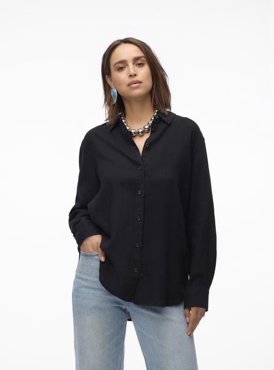 Image du produit Vero Moda VMLINN Chemise (L)