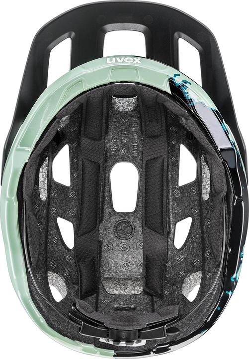 Immagine prodotto Uvex Sports react (52 - 56 cm)