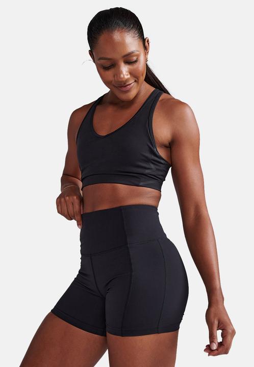 Actual product image 2XU Form Stash Hi-Rise Compression (M)