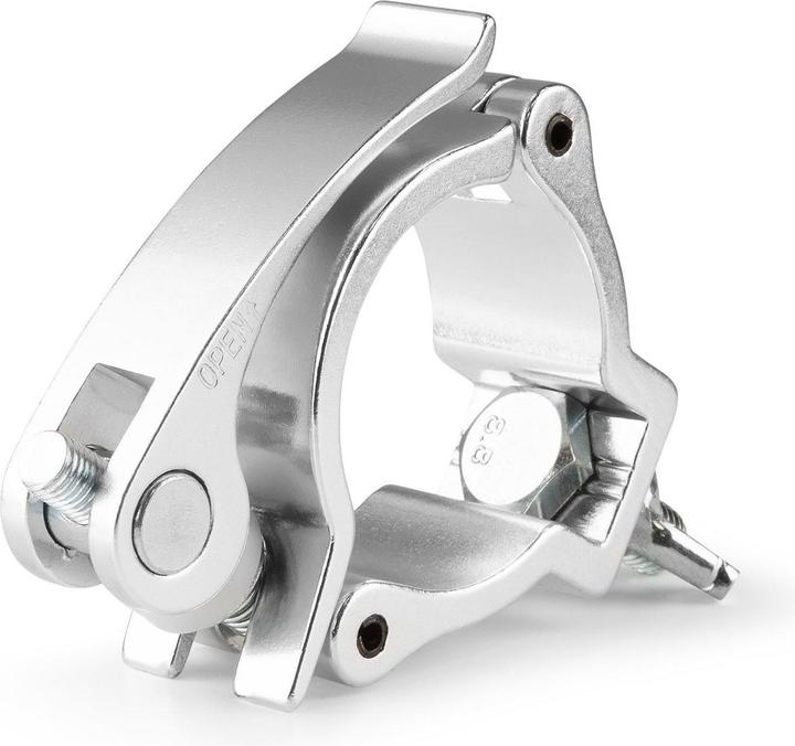 Actual product image BeamZ Clamp BC50-50