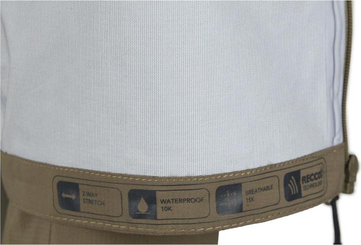 Image du produit Stoic Veste de pluie KalmarSt. 3L (XL)