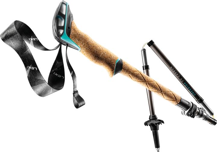 Image du produit Leki Cressida Fx (100 - 120 cm)