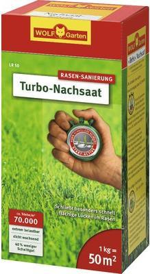 Image du produit Wolf-Garten Le réensemencement du turbo (Réensemencement de la pelouse)