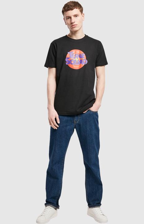 Produktbild MT Space Jam Tune Squad Logo Tee (XXL)
