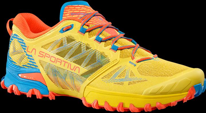 Image du produit La Sportiva Bushido III, Chaussure Mountain Running® Low Cut (44.5)