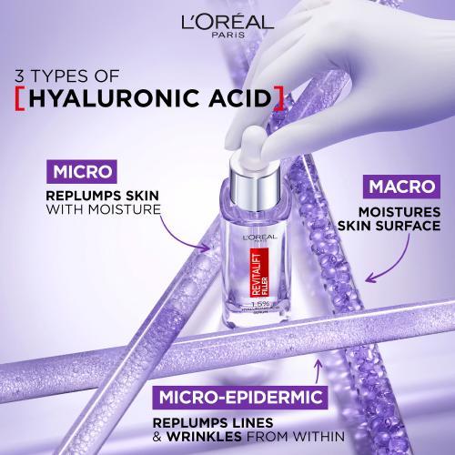 Produktbild L'Oréal Paris Revitalift Filler HA 1,5% (30 ml)