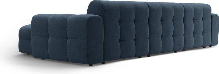 Actual product image Micadoni Kendal (Corner sofa)