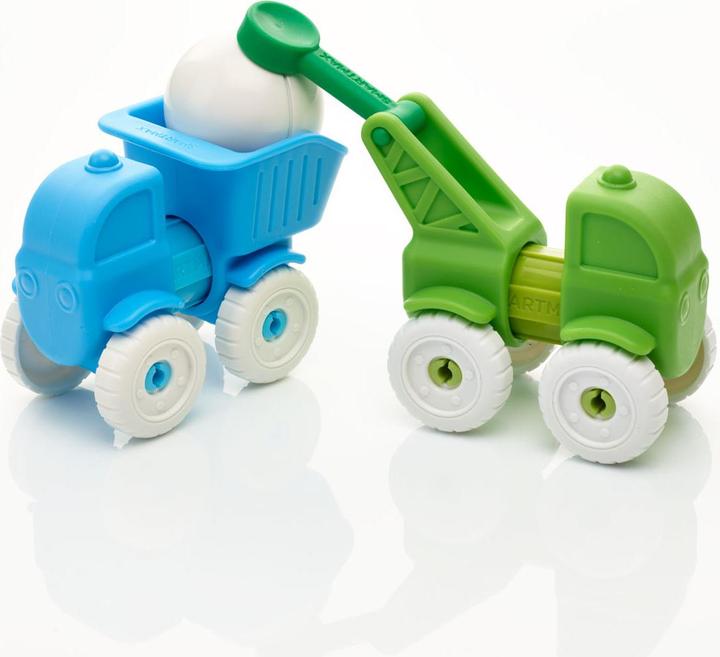 Produktbild Smartmax My First Vehicles