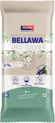 Produktbild Bellawa Deo Tücher (Tücher, 192.50 ml)