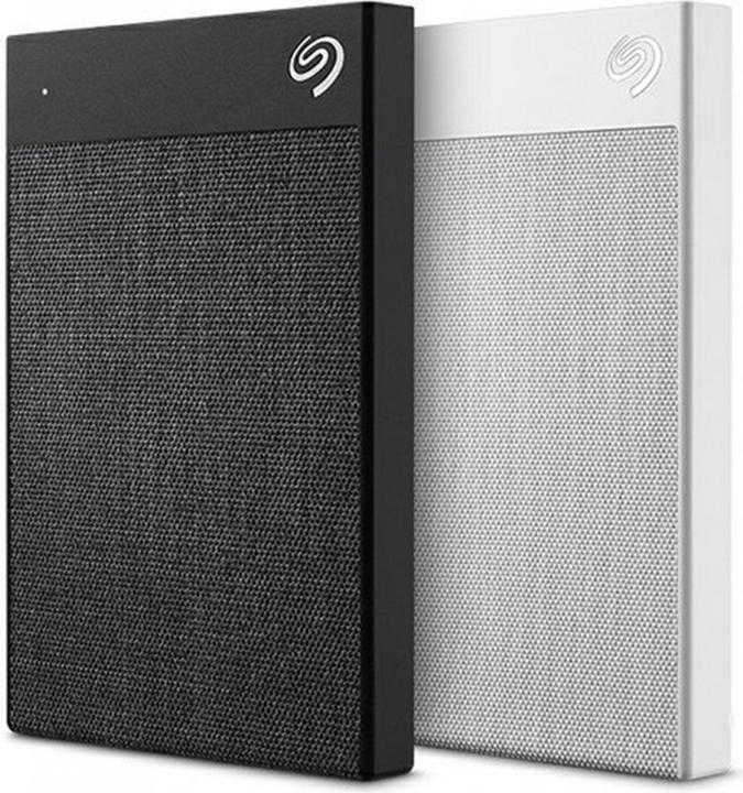 Actual product image Seagate Backup Plus Ultra Touch (1 TB)
