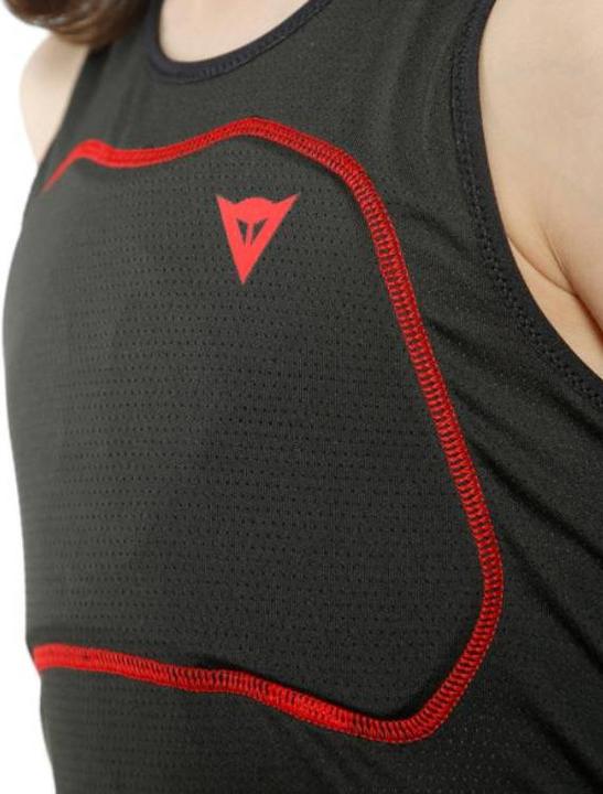 Produktbild Dainese Scarabeo Air (XL, Brustprotektor, Rückenprotektor, Einzelstück)