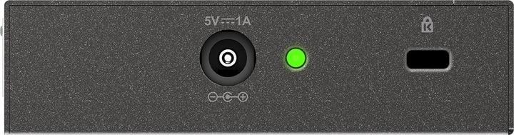 Actual product image D-Link Dgs-108 (8 Ports)