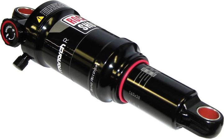 Produktbild RockShox Rear Shock Monarch (190 mm, 51 mm)
