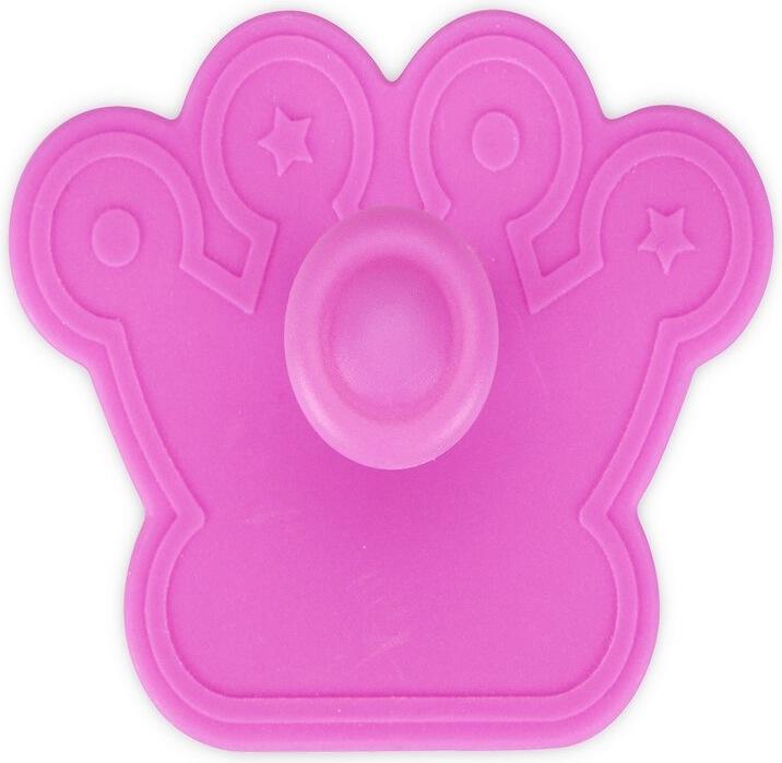 Actual product image Städter Crown Cookie Cutter with Ejector