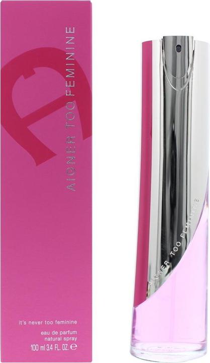 Etienne Aigner Too Fene (Eau de Parfum, 100 ml)