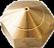 Builder 3D Printers BUILDER3D Nozzle 0.8mm (Düse)