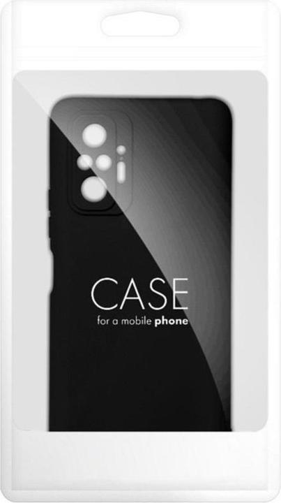Immagine prodotto Forcell Display OEM SOFT case for HUAWEI P30 Lite black (Huawei P30 Lite)