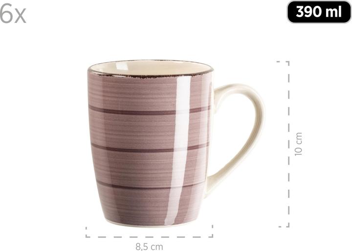 Produktbild Mäser Lumaca (18 Stück)