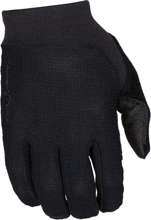 Produktbild Lizard Skins Monitor Ignite Handschuh, jet black, XS/7 (7, XS)