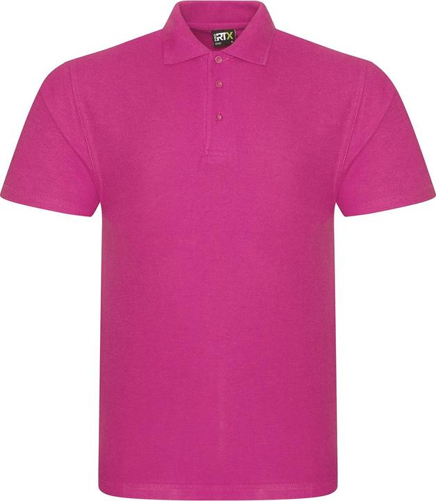 Immagine prodotto Pro RTX Pro Maglietta Polo Uomo (4XL)