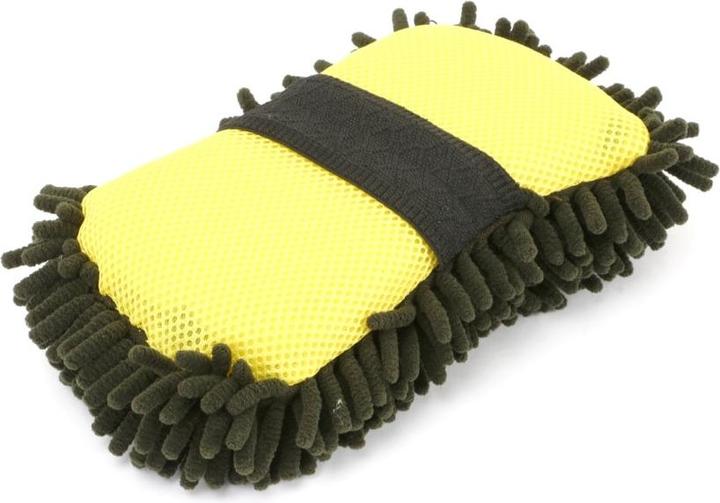 Dunlop Spugna 2 in 1